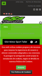 Mobile Screenshot of gsamotorsport.com